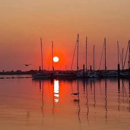 Appartement Erholung Pur Bei Familie Peters Fehmarn