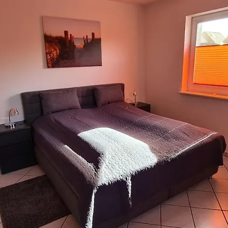 Erholung Pur Bei Familie Peters