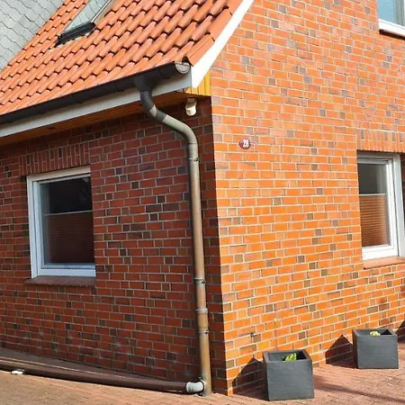 Erholung Pur Bei Familie Peters *