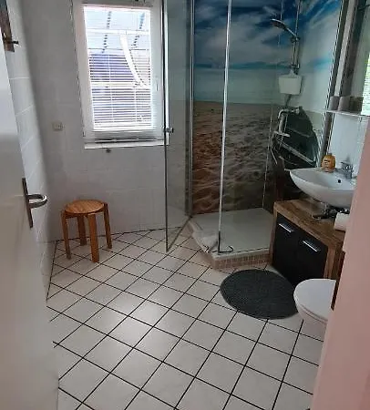 Erholung Pur Bei Familie Peters * Fehmarn