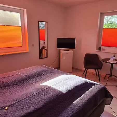 Erholung Pur Bei Familie Peters Appartement Fehmarn